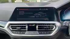 BMW 4 Series 420i M Sport 2dr Step Auto Petrol Convertible